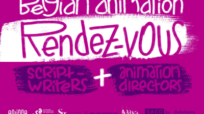 Belgian Animation Rendez-vous : les pitchs !