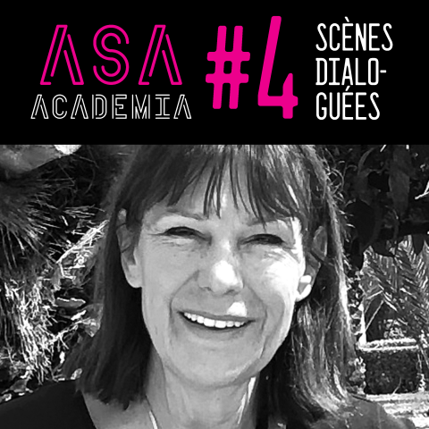 Atelier d'écriture ACADEMIA #4 avec l'ASA – Scènes dialoguées