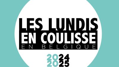 Le lundi en coulisse de la SACD 2024