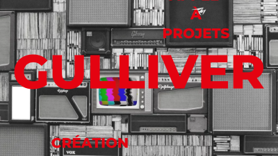 Appel à projets : Gulliver, création sonore 2024