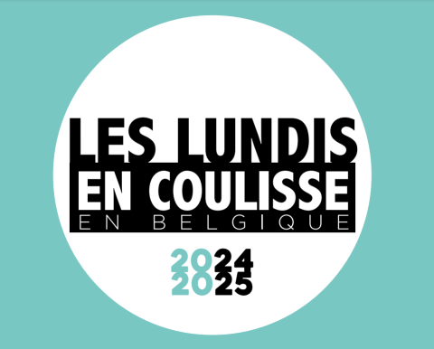 Le lundi en coulisse de la SACD 2024